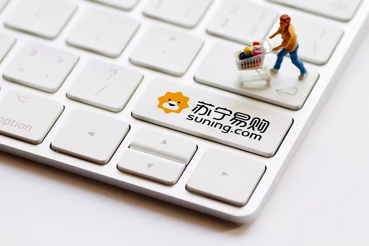 马云王健林苏宁,马云与苏宁