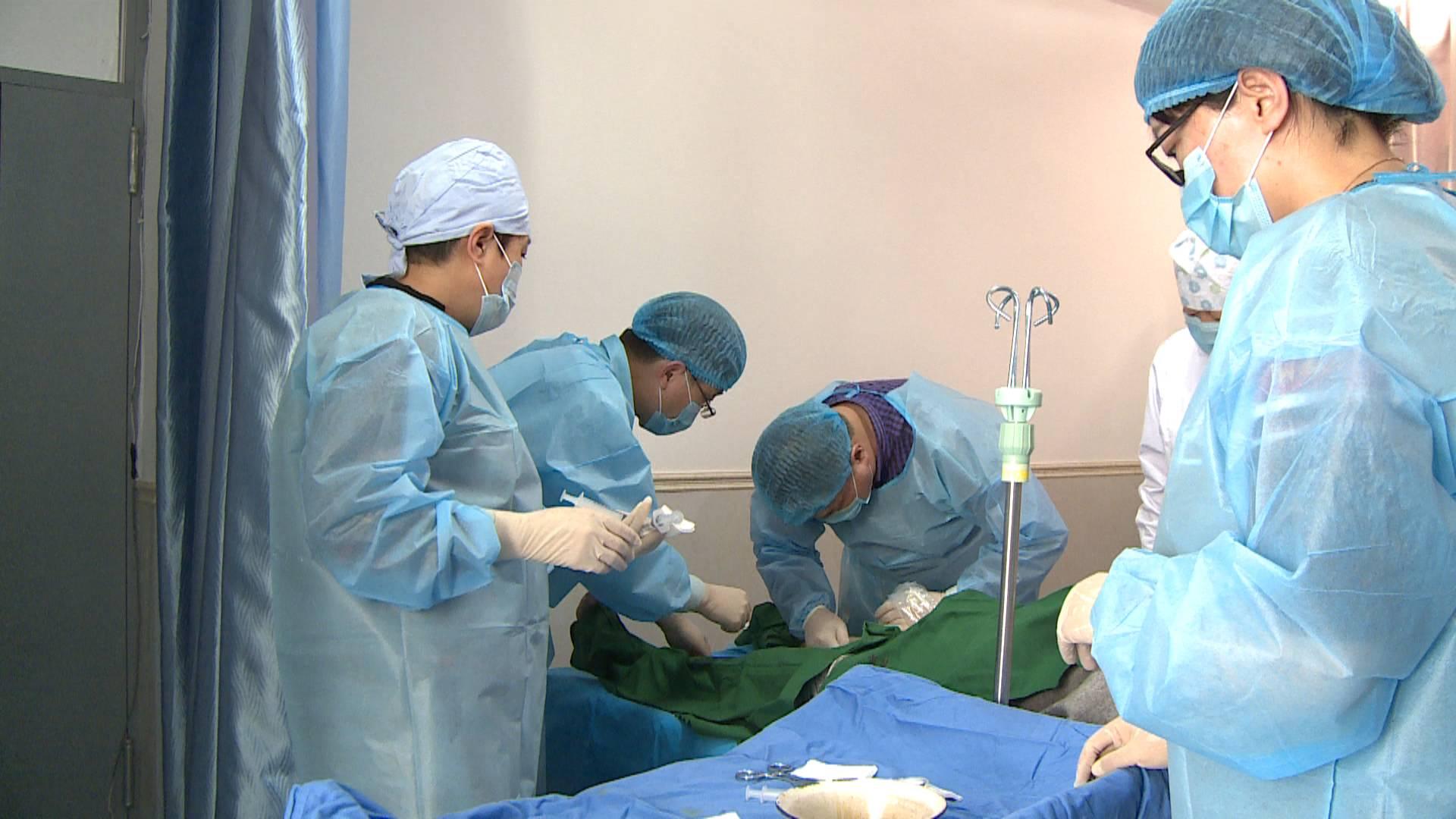 朔州三医院怎么样,朔州市第三医院