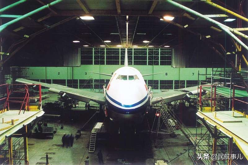 Ameco：传承MRO企业技术基因迎接数字化维修未来