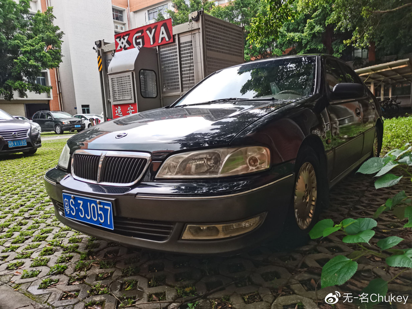 东风日产蓝鸟进化史,下一代日产蓝鸟惊艳四射