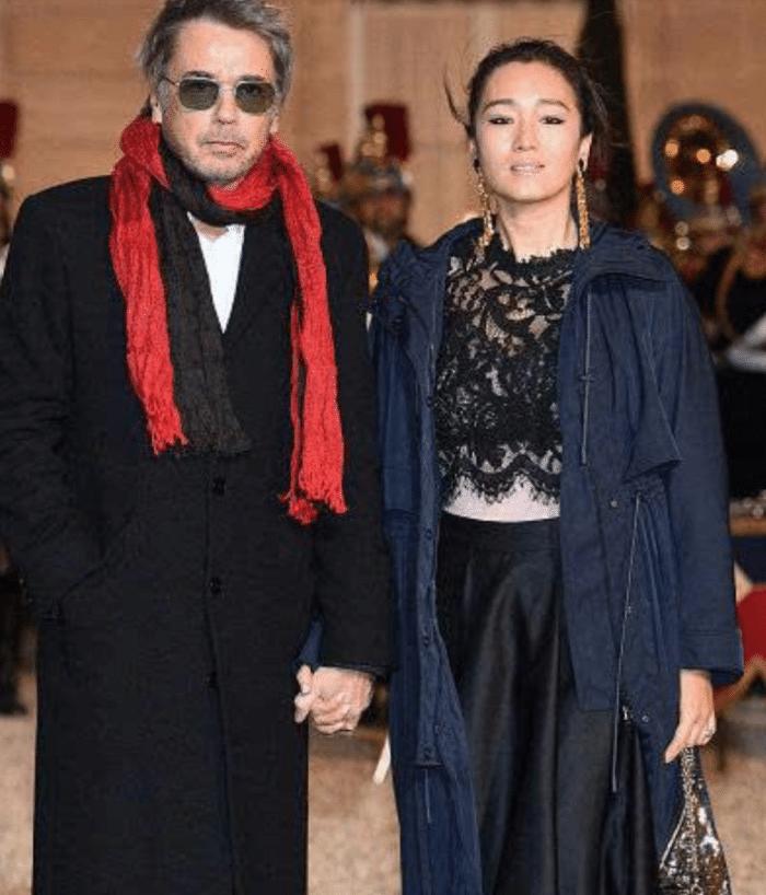 关之琳生活现状曝光,关之琳情史大揭秘