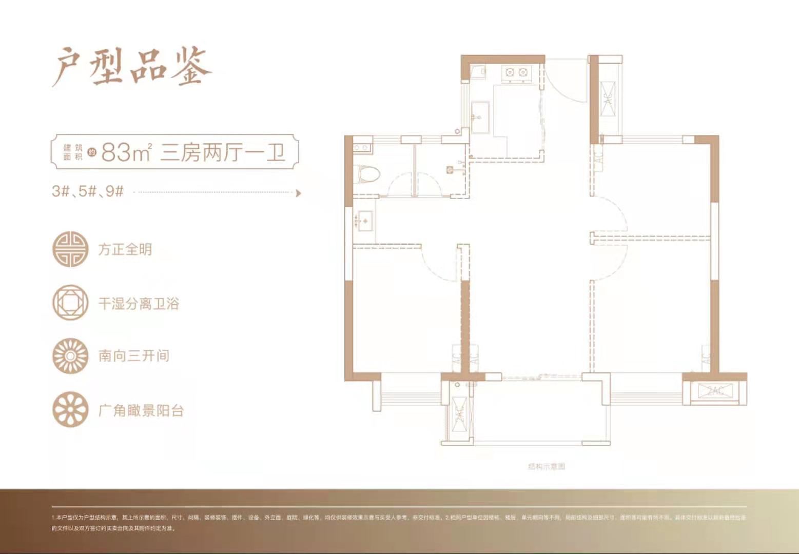 福州大东海江山府值得买吗,大东海江山府好还是滨江正荣府好