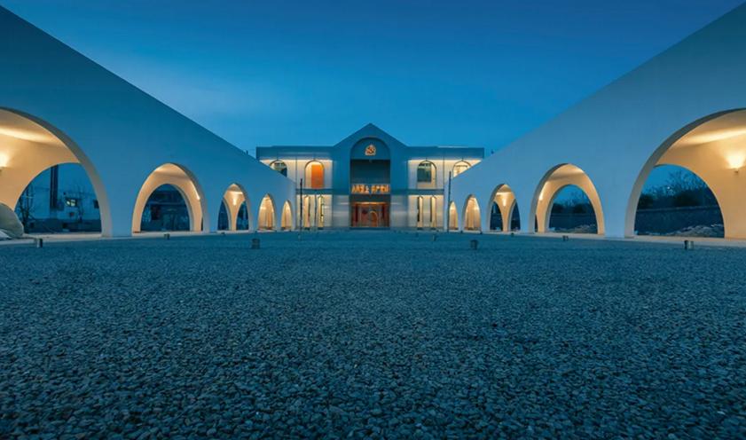 邻居看修武，晋城眼中的修武美学经济