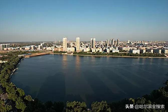 来黑龙江旅游的你都吃了啥,来哈尔滨旅游怎么点菜