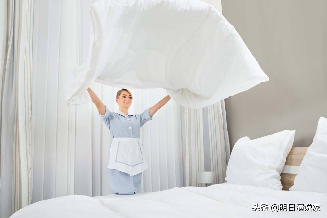 服务行业必学的技巧,服务行业最基本的服务态度