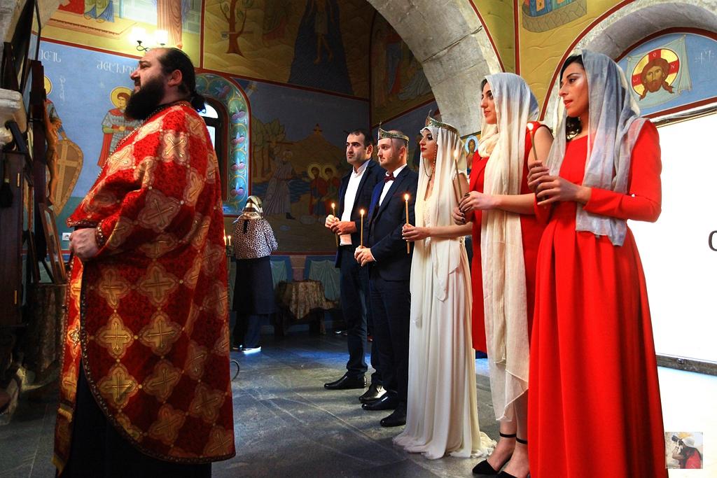 金秋探秘格鲁吉亚和亚美尼亚，大量美图谨防中毒（干货篇）