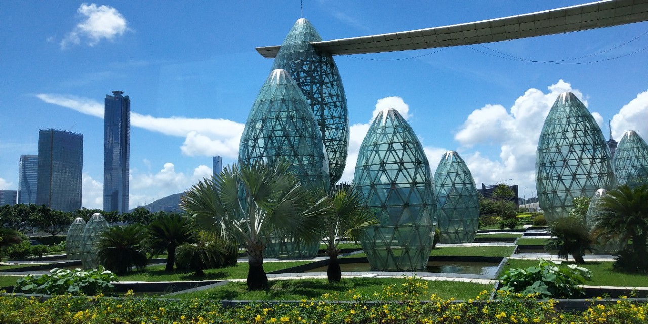 澳门劳工，真的与你的想象一样吗