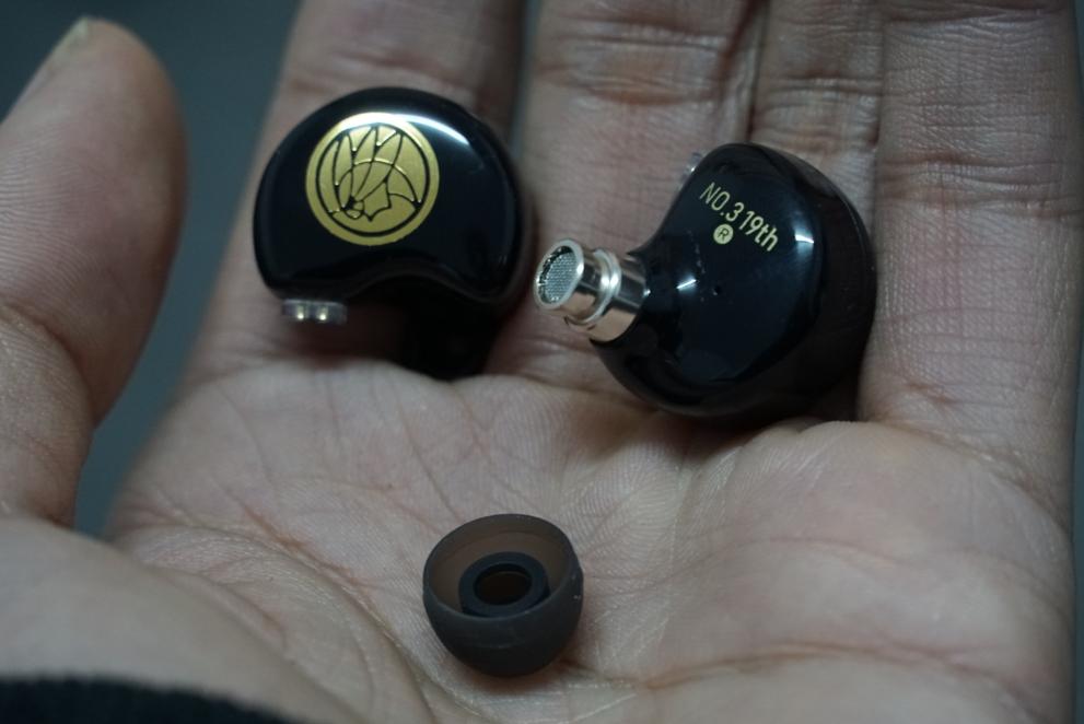 2009日本vgp获奖耳机,2018vgp大奖