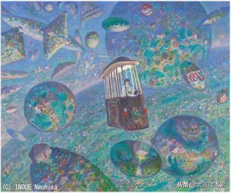 自驾游不走寻常路,不走寻常路怎么玩