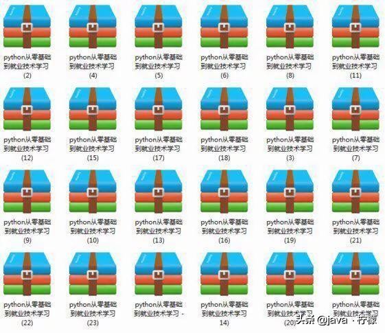 免费自学4个编程资源网站请收好,初学编程免费全集教程