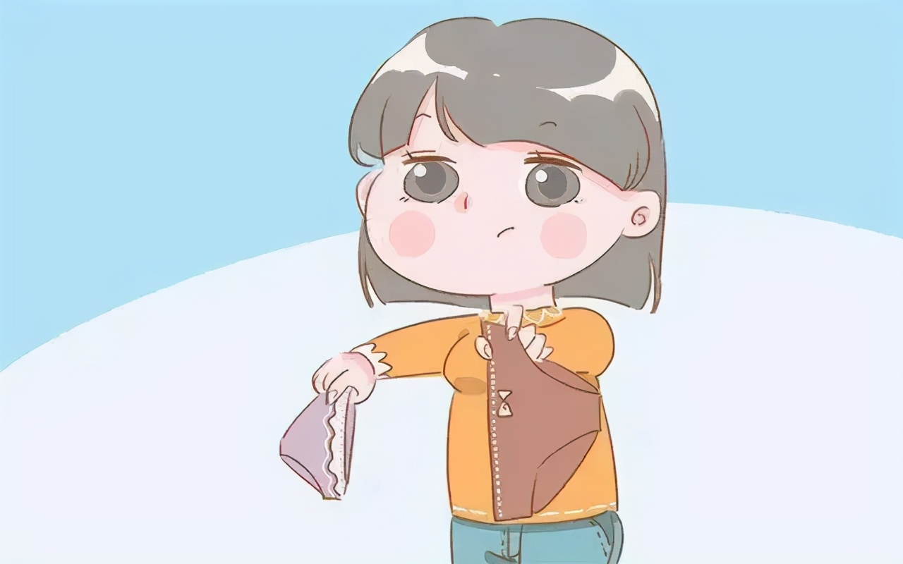 夏天*处私**异味重？这些问题要注意