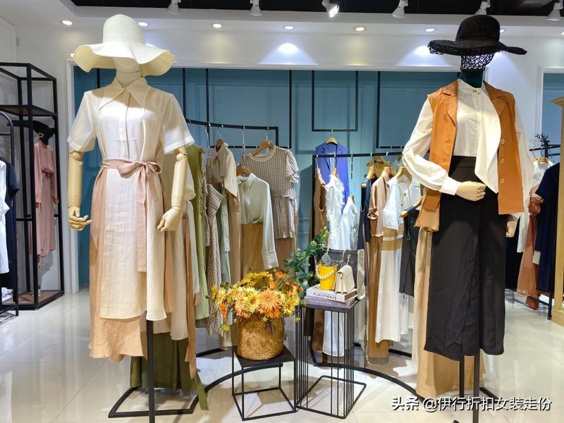 揭秘服装市场,老服装人揭秘的行业内幕