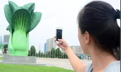 那些震撼全世界的中国艺术,那些震撼的雕塑