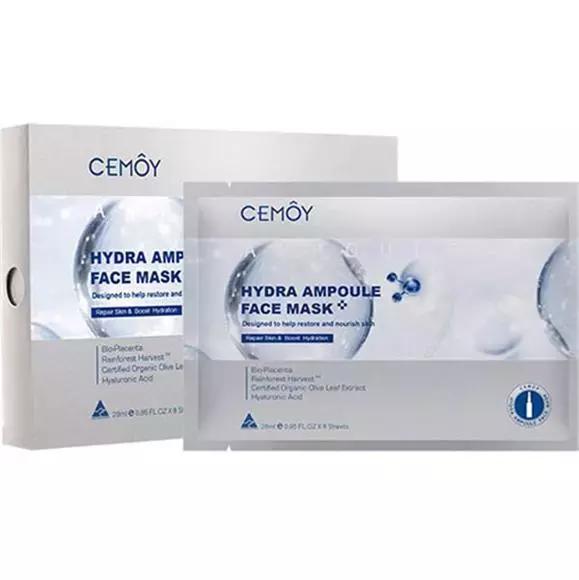 十大公认好用的补水面膜,口碑最好十大补水面膜测评第一名