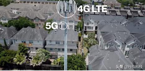 为什么华为的5g领先美国 (华为5g为什么美国也有5g)