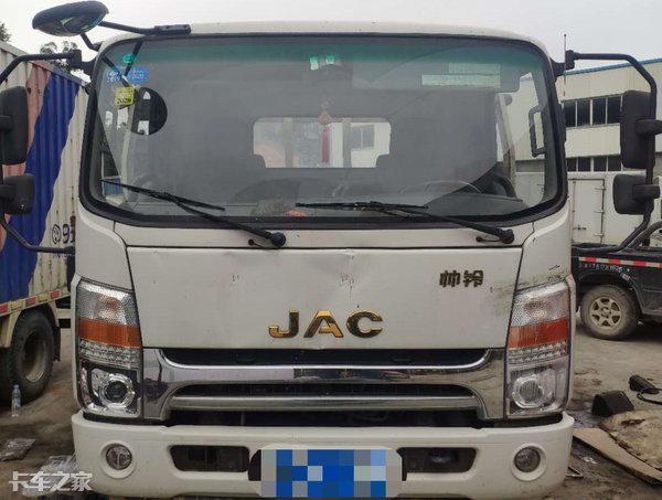 奥铃轻卡4.2米康明斯发动机的通病,江淮帅铃q6康明斯发动机怎么样