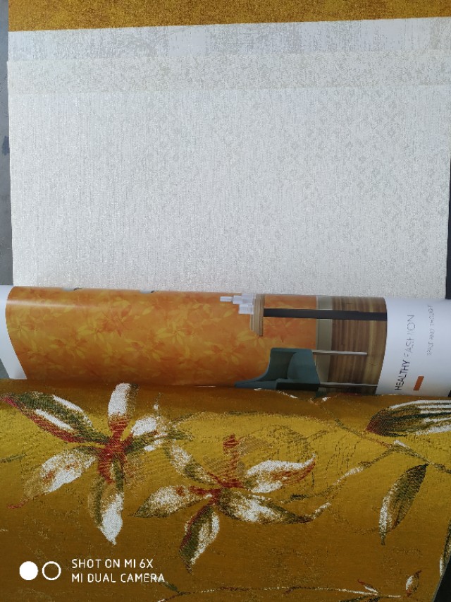 墙布的未来前景,墙布行业现状及未来发展趋势