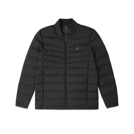 斯凯奇秋冬新年款双面穿外套,斯凯奇冬日蓝羽绒服