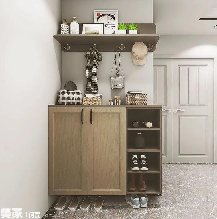 简单又温馨的装修图片大全集,简单又好看的装修图片