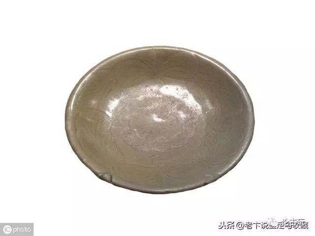 越窑真品特征图片,越窑瓷近代有仿的没有