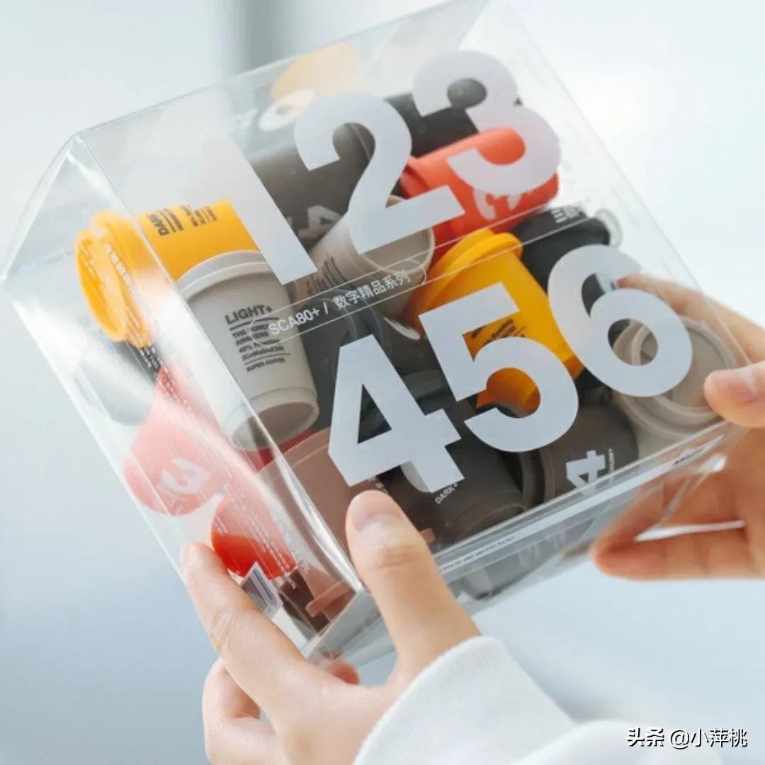 咖啡赛道：腾讯、字节、美团们想要干翻星巴克？