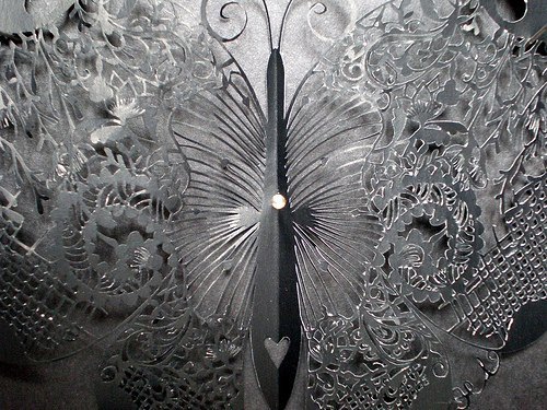 国外的剪纸文化,国外剪纸综述