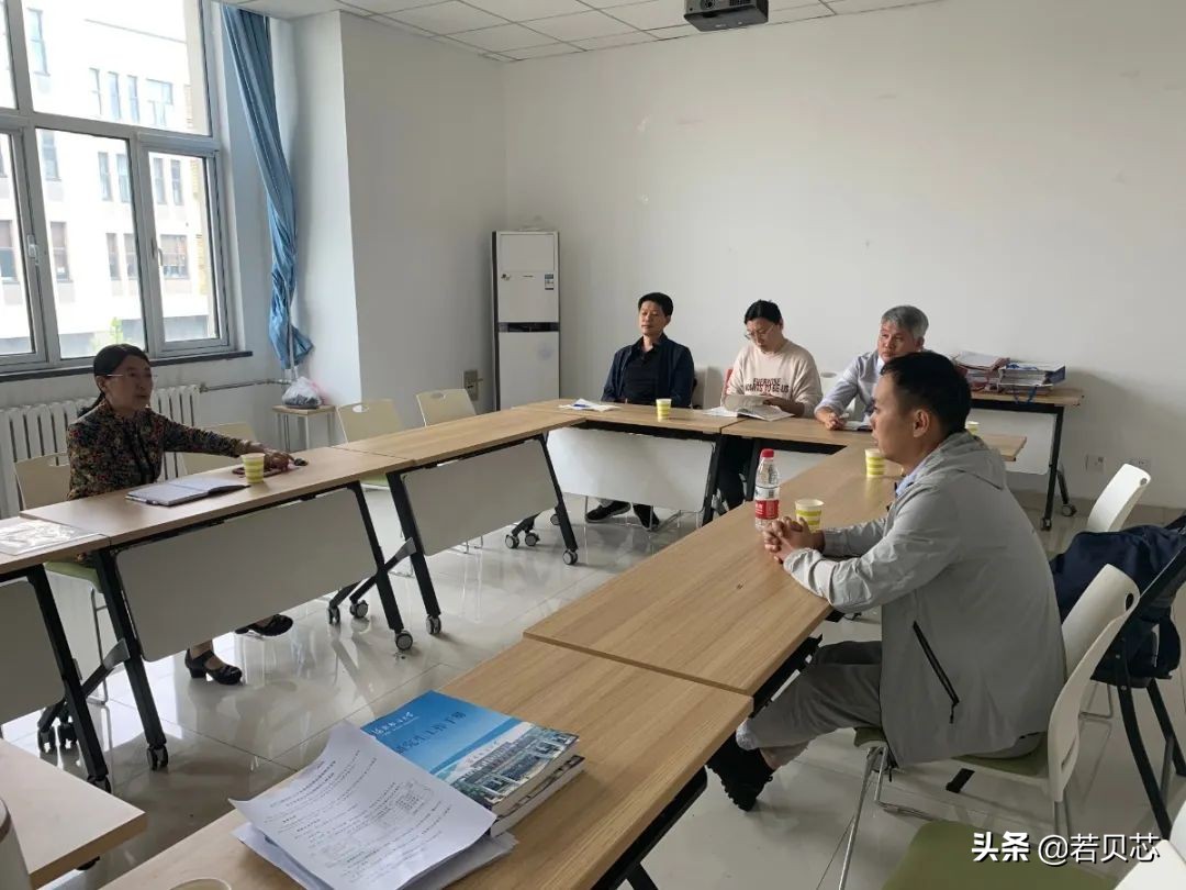 一芯一E|若贝产学研之路越走越远