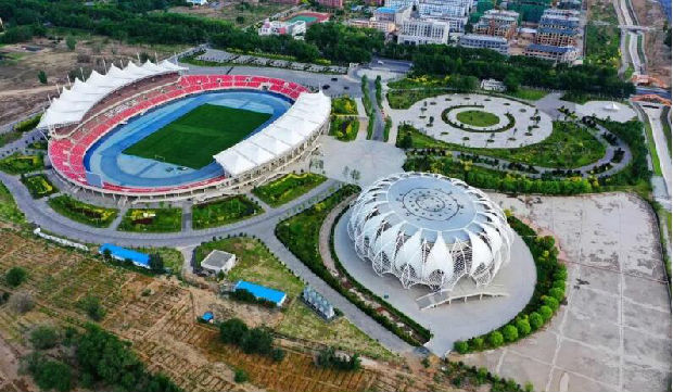 新疆伊犁州gdp,新疆伊犁市未来的发展