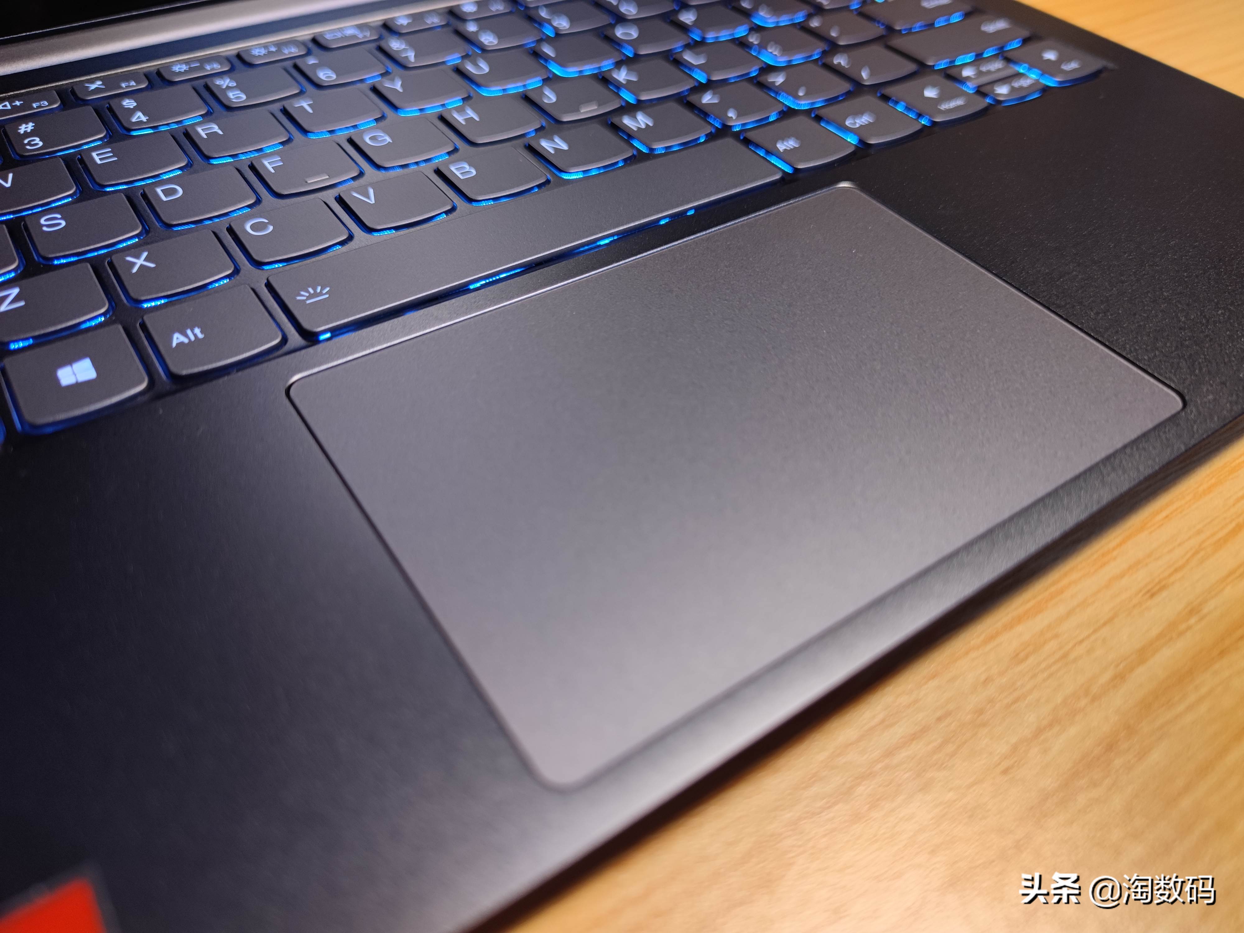 6核Ryzen5600U低电压生产力?联想YOGA13s锐龙版开箱+简评晒个单