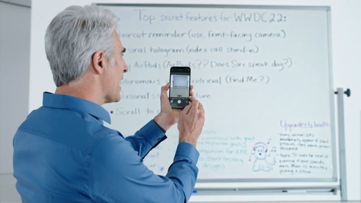 苹果wwdc2024要发布什么,苹果wwdc21开发者大会新功能