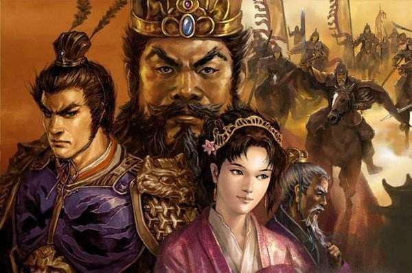 三国志9兵法学习条件,三国志9吕布兵法联动组合