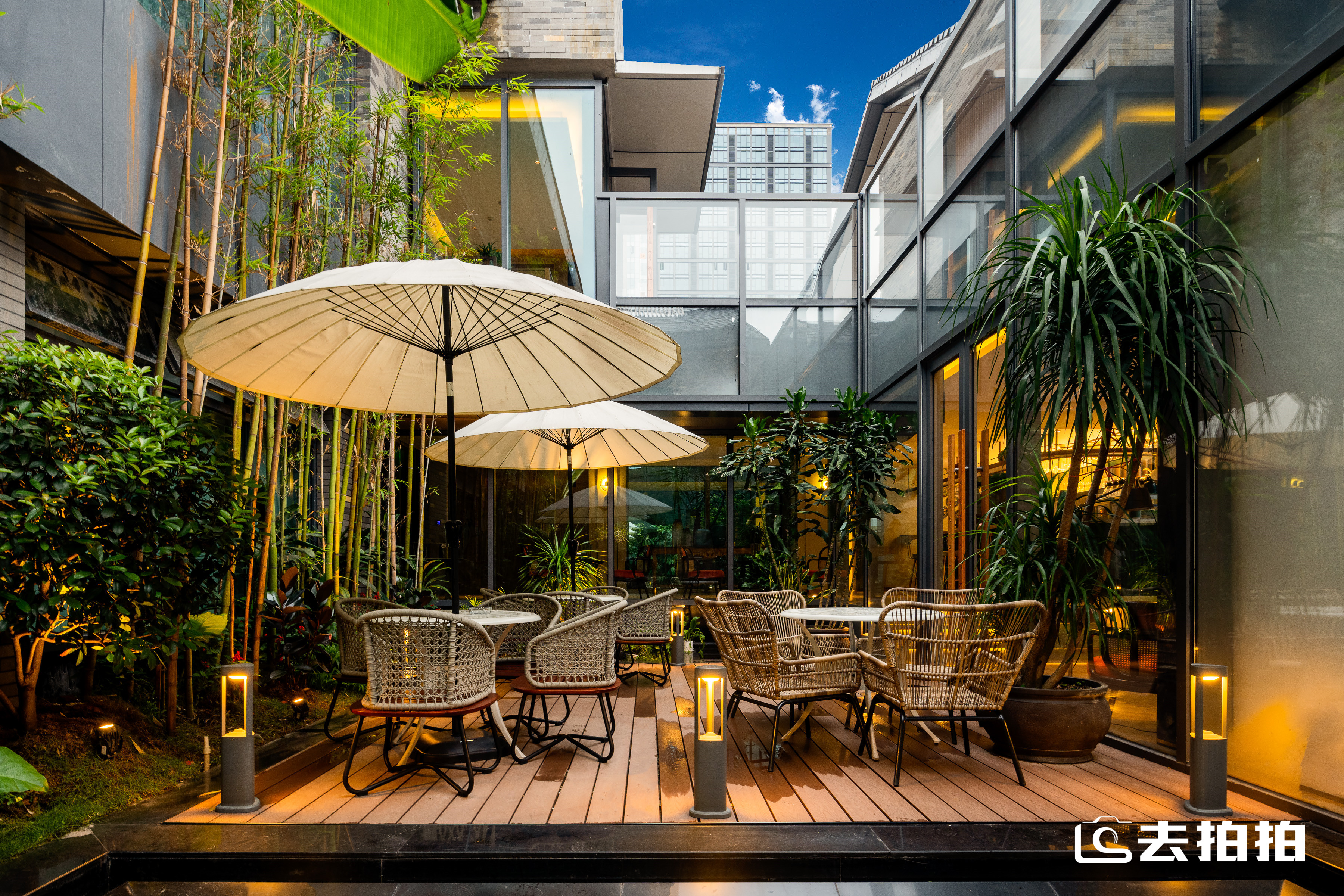 隐居酒店推荐,适合隐居酒店