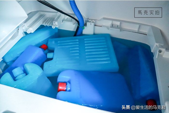 夏季空调扇降温,夏季爆款空调循环扇快速降温