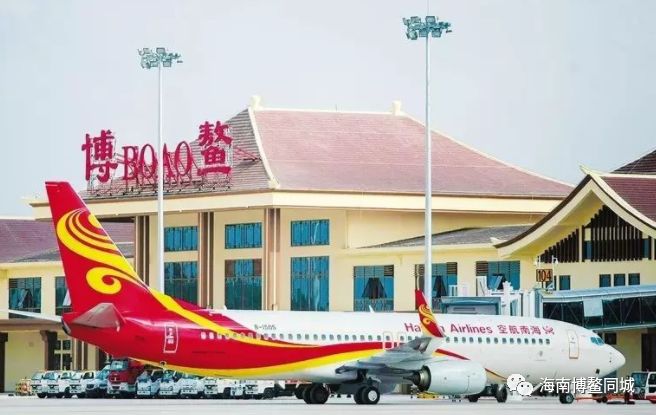 博鳌现在怎么样了,博鳌的魅力有多大