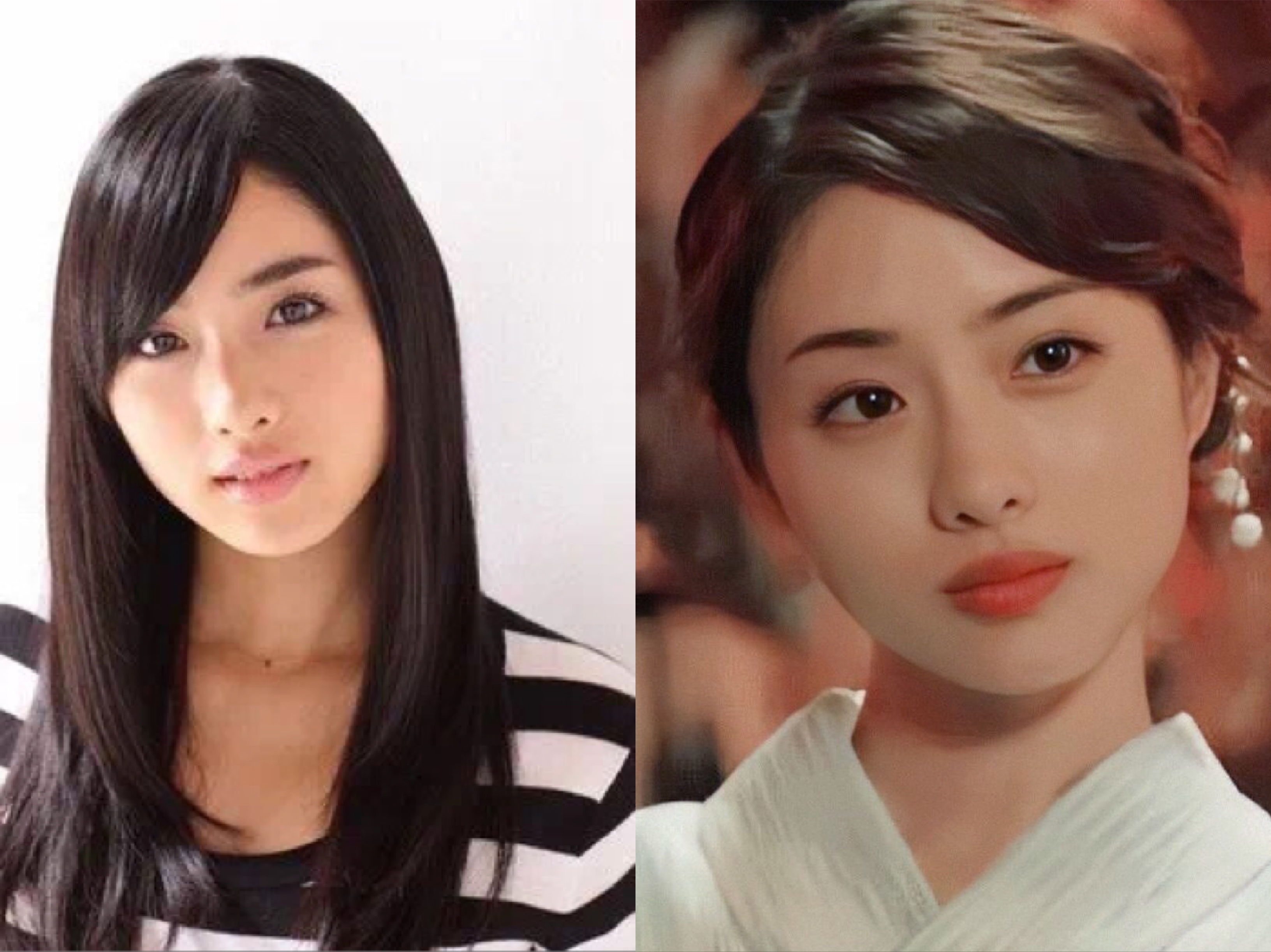 普通人微调变美思路,普通人的变美方法