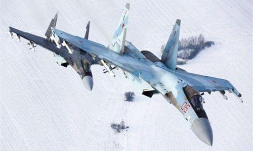 苏35能不能打得过f35战斗机,苏35到底有多厉害