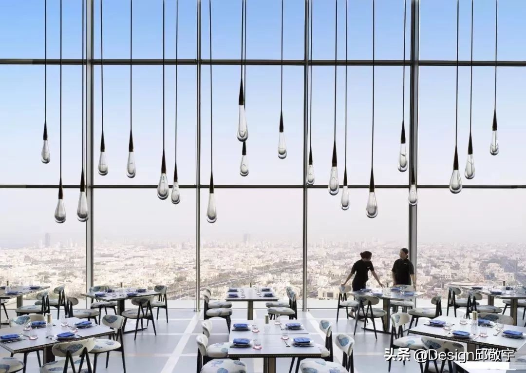 香港四季酒店设计,度假风格酒店设计