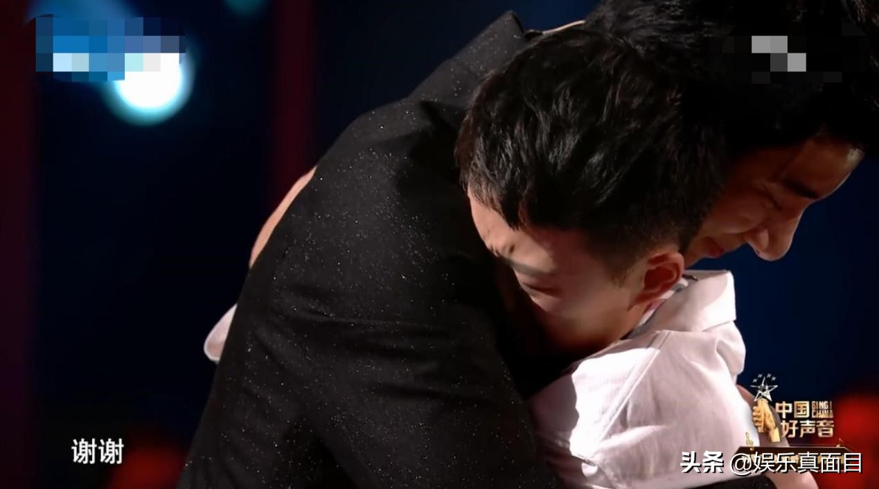 好声音崔佳莹怎么淘汰的,中国好声音屈杨盲选