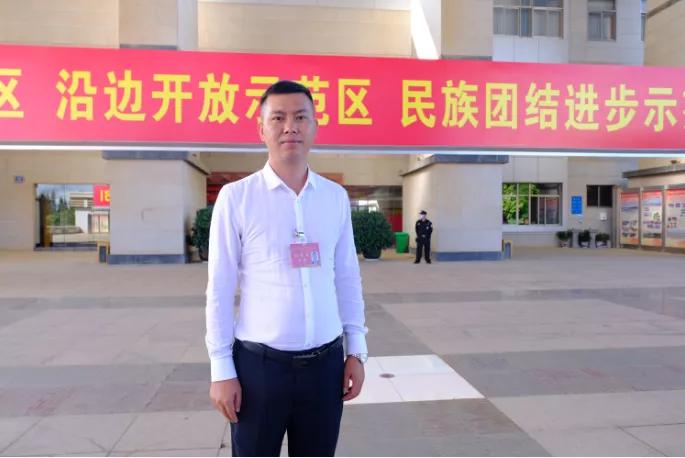 代表访谈丨访谈*党**代表，听听他们怎么说