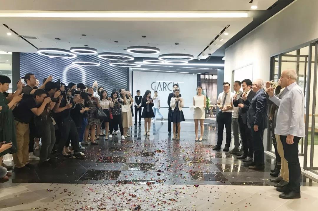 埃米瓷砖品牌,加西亚瓷砖品牌讲解