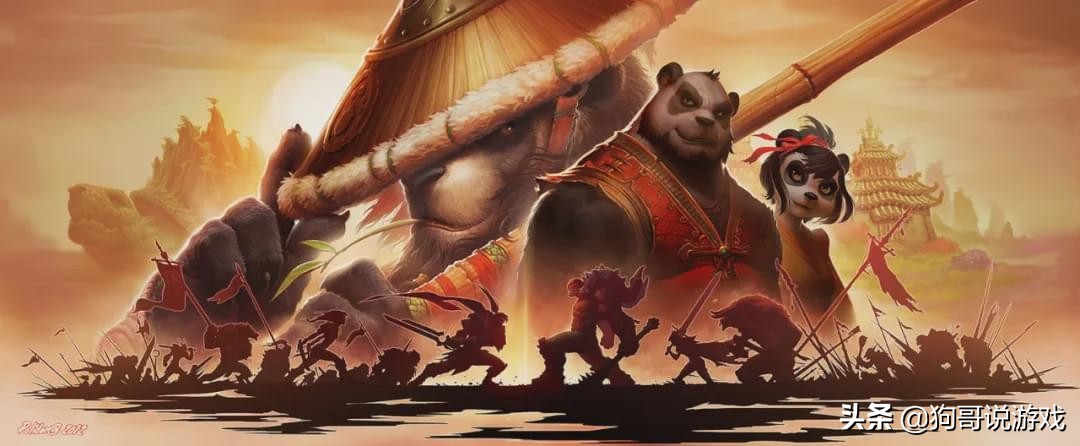 魔兽世界历代版本列表大全,魔兽世界历届版本dps排行