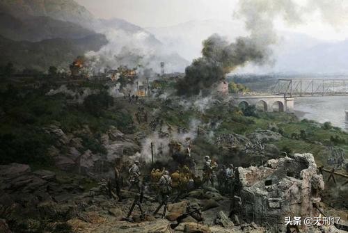 八路军二营长,八路军二营长打日本人