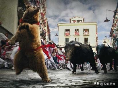 股票出现这几种形态赶紧卖,成交量形态怎么看牛股