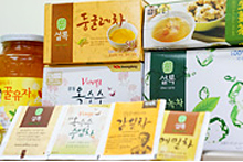 韩国超市韩国美食必买零食,去韩国美食必买清单