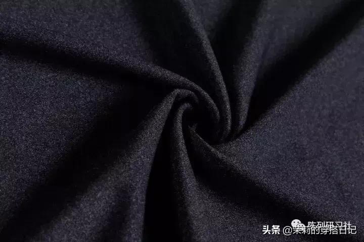 50种面料知识大全,50种衣服面料值得收藏