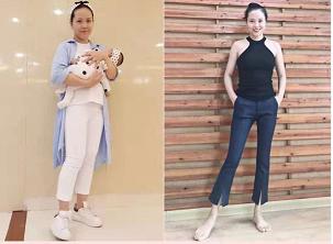 冻龄女神秦岚蕙质兰心气质出众,秦岚的穿搭一直都是独树一帜