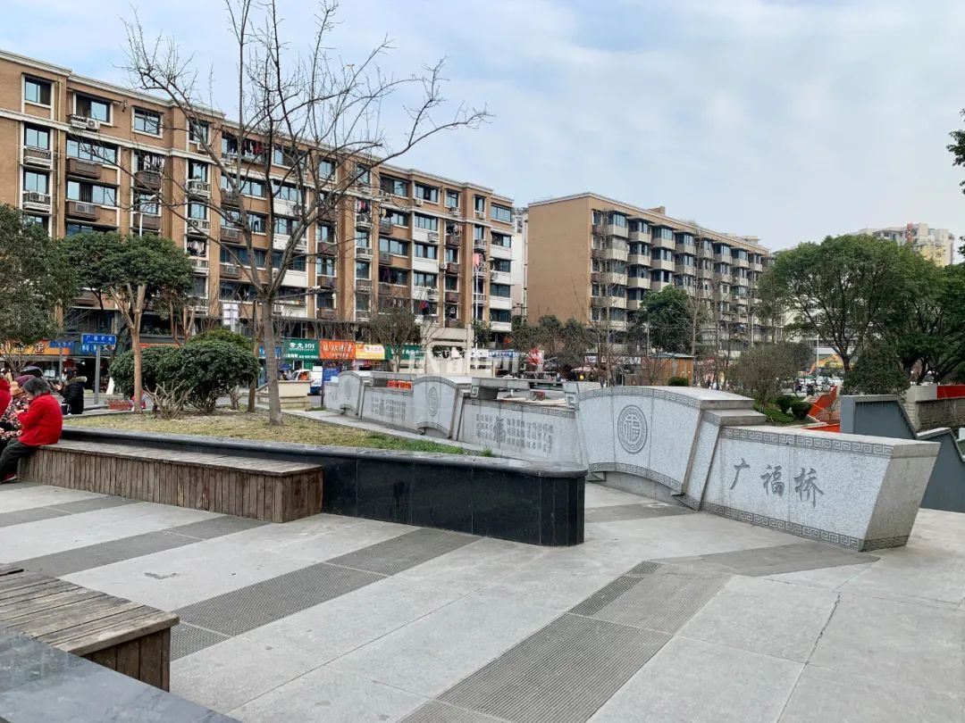 成都绿道风景美如画,成都周边哪条河边绿道最美