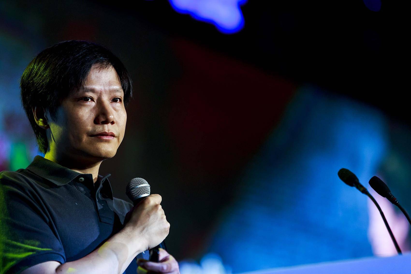 李彦宏与马云马化腾谁更强,互联网争霸腾讯阿里