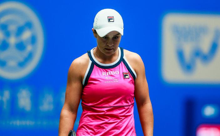 武网女单16强名单,羽毛球女单最新战报