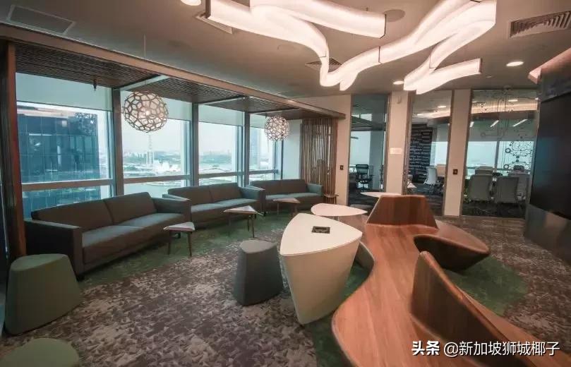 新加坡最缺的顶尖人才,新加坡月薪10000有多少人